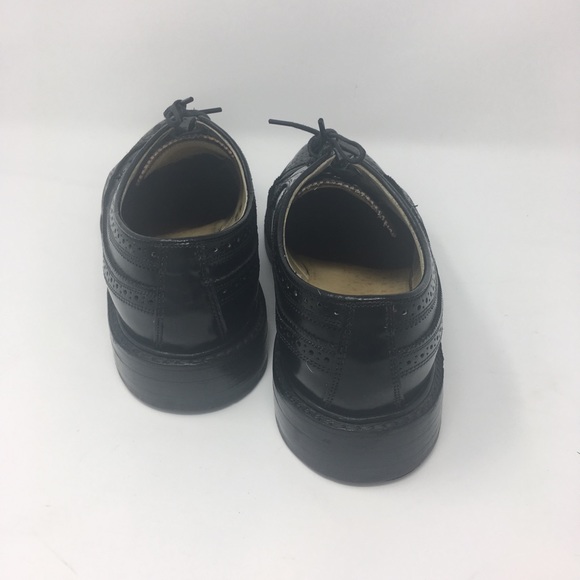 Men’s Churchill’s by churchs oxfords - Picture 4 of 6